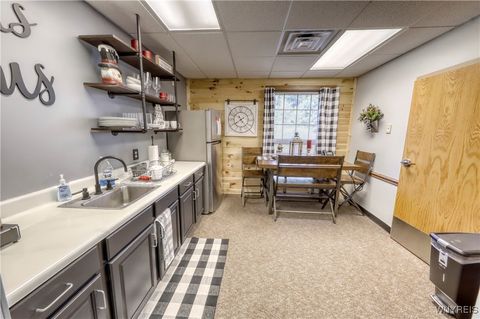 Tiny photo for 6133 Rt. 219 S, Ellicottville, NY 14731 (MLS # B1654991)