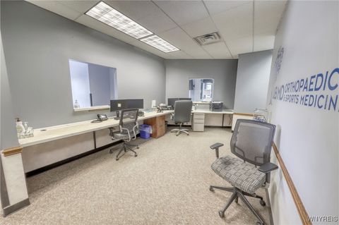 Tiny photo for 6133 Rt. 219 S, Ellicottville, NY 14731 (MLS # B1654991)