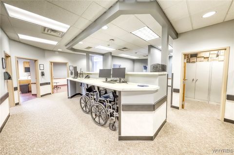 Tiny photo for 6133 Rt. 219 S, Ellicottville, NY 14731 (MLS # B1654991)