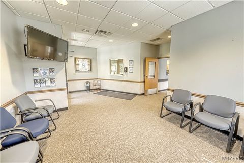 Tiny photo for 6133 Rt. 219 S, Ellicottville, NY 14731 (MLS # B1654991)