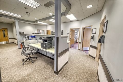 Tiny photo for 6133 Rt. 219 S, Ellicottville, NY 14731 (MLS # B1654991)