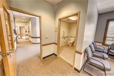 Tiny photo for 6133 Rt. 219 S, Ellicottville, NY 14731 (MLS # B1654991)