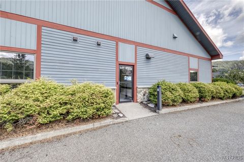 Tiny photo for 6133 Rt. 219 S, Ellicottville, NY 14731 (MLS # B1654991)