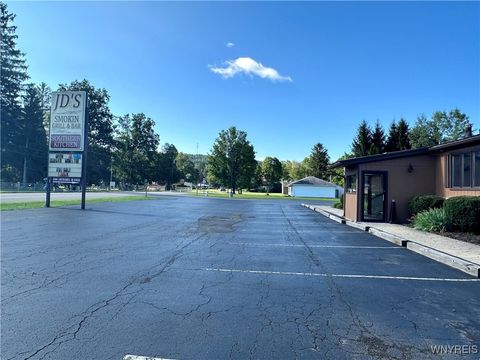 Tiny photo for 6133 Rt. 219 S, Ellicottville, NY 14731 (MLS # B1654991)