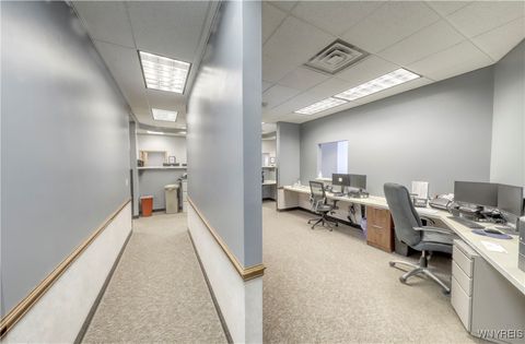 Tiny photo for 6133 Rt. 219 S, Ellicottville, NY 14731 (MLS # B1654991)