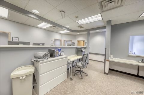 Tiny photo for 6133 Rt. 219 S, Ellicottville, NY 14731 (MLS # B1654991)