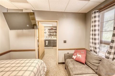 Tiny photo for 6133 Rt. 219 S, Ellicottville, NY 14731 (MLS # B1654991)