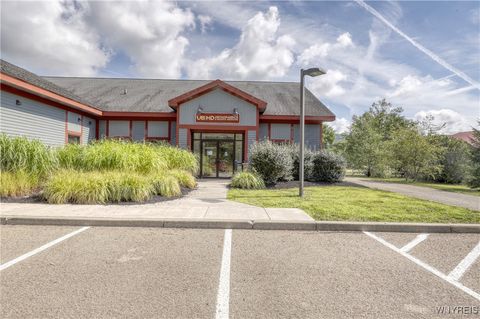 Photo of 6133 Rt. 219 S, Ellicottville, NY 14731 (MLS # B1654991)