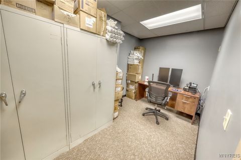 Tiny photo for 6133 Rt. 219 S, Ellicottville, NY 14731 (MLS # B1654991)