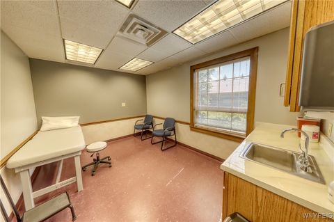 Tiny photo for 6133 Rt. 219 S, Ellicottville, NY 14731 (MLS # B1654991)