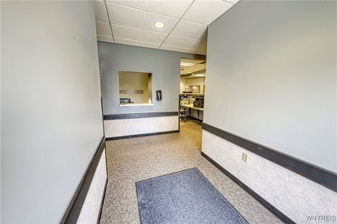 Tiny photo for 6133 Rt. 219 S, Ellicottville, NY 14731 (MLS # B1654991)