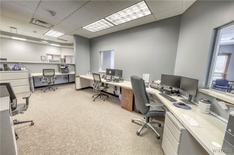 Tiny photo for 6133 Rt. 219 S, Ellicottville, NY 14731 (MLS # B1654991)