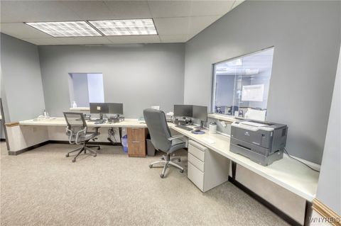 Tiny photo for 6133 Rt. 219 S, Ellicottville, NY 14731 (MLS # B1654991)