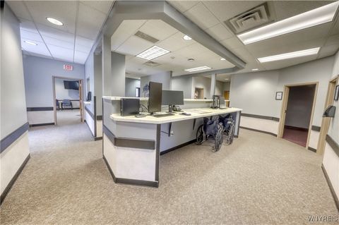 Tiny photo for 6133 Rt. 219 S, Ellicottville, NY 14731 (MLS # B1654991)