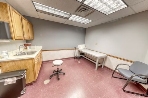 Tiny photo for 6133 Rt. 219 S, Ellicottville, NY 14731 (MLS # B1654991)