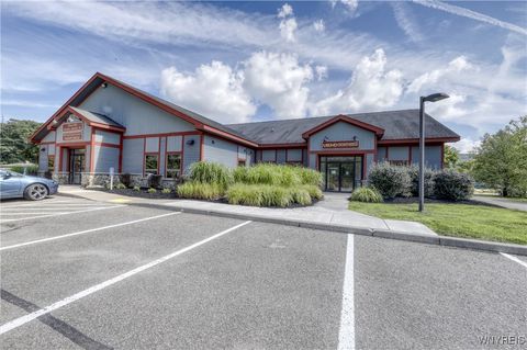 Tiny photo for 6133 Rt. 219 S, Ellicottville, NY 14731 (MLS # B1654991)