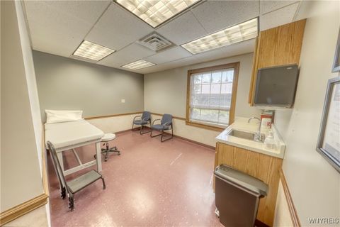 Tiny photo for 6133 Rt. 219 S, Ellicottville, NY 14731 (MLS # B1654991)