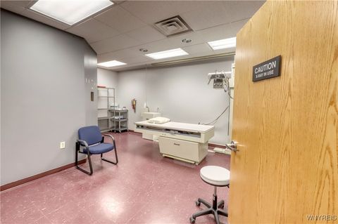 Tiny photo for 6133 Rt. 219 S, Ellicottville, NY 14731 (MLS # B1654991)