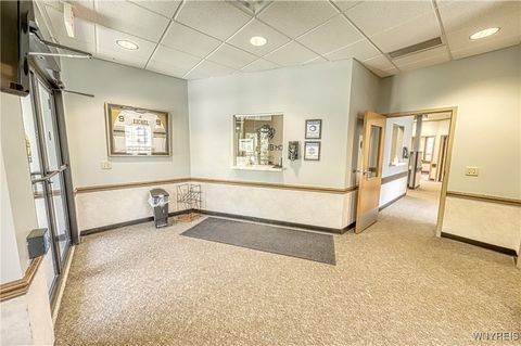 Tiny photo for 6133 Rt. 219 S, Ellicottville, NY 14731 (MLS # B1654991)