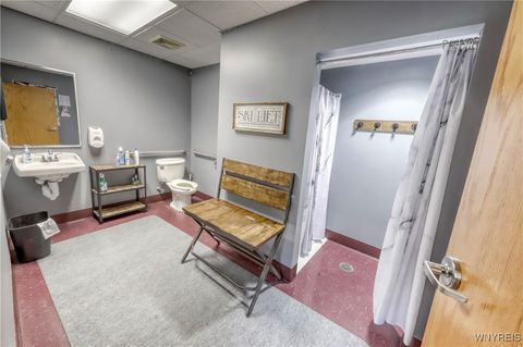 Tiny photo for 6133 Rt. 219 S, Ellicottville, NY 14731 (MLS # B1654991)