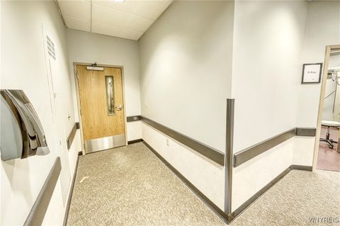 Tiny photo for 6133 Rt. 219 S, Ellicottville, NY 14731 (MLS # B1654991)