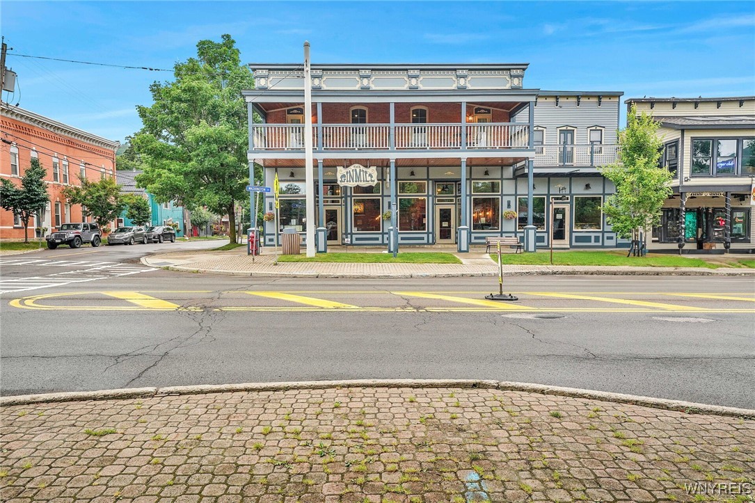 26-28, 30 Washington Street