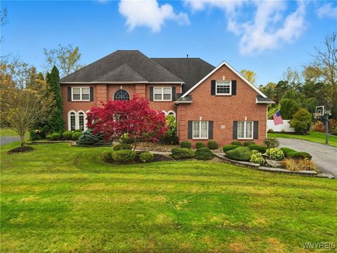 6712 Westminster Drive East Amherst NY 14051