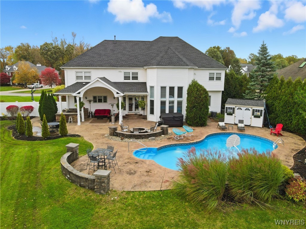 6712 Westminster Drive