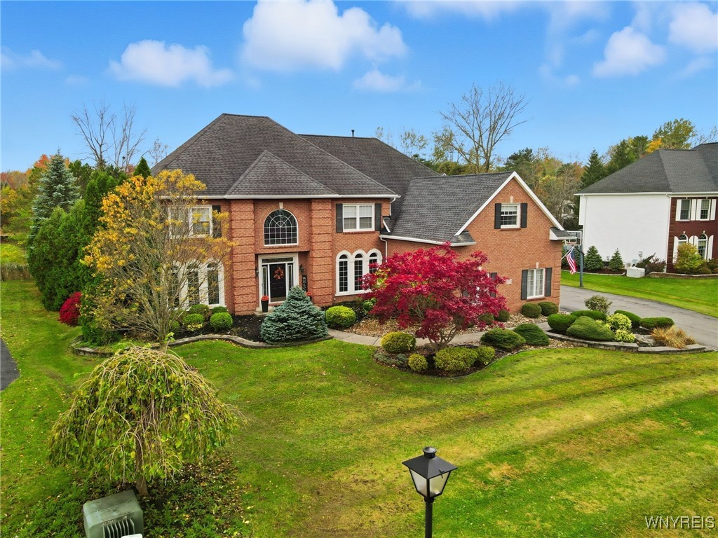 6712 Westminster Drive