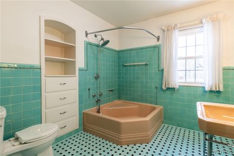 Tiny photo for 2810 Main Street, Buffalo, NY 14214 (MLS # B1654481)