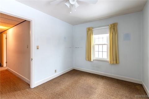 Tiny photo for 2810 Main Street, Buffalo, NY 14214 (MLS # B1654481)
