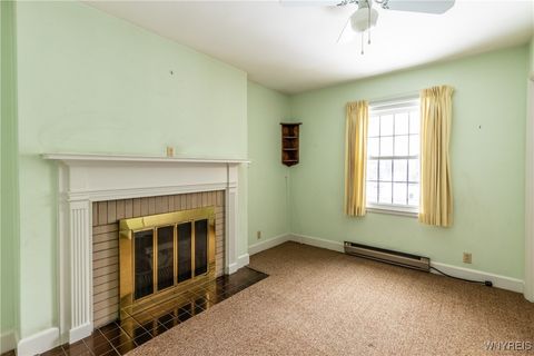 Tiny photo for 2810 Main Street, Buffalo, NY 14214 (MLS # B1654481)