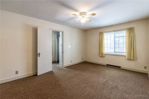 Tiny photo for 2810 Main Street, Buffalo, NY 14214 (MLS # B1654481)