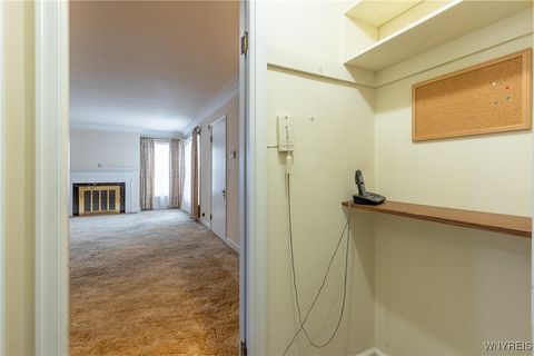 Tiny photo for 2810 Main Street, Buffalo, NY 14214 (MLS # B1654481)