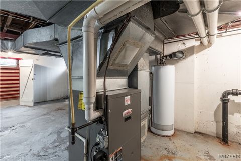 Tiny photo for 2810 Main Street, Buffalo, NY 14214 (MLS # B1654481)