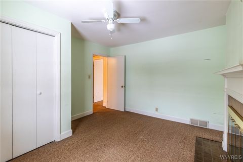 Tiny photo for 2810 Main Street, Buffalo, NY 14214 (MLS # B1654481)