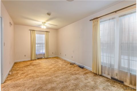 Tiny photo for 2810 Main Street, Buffalo, NY 14214 (MLS # B1654481)