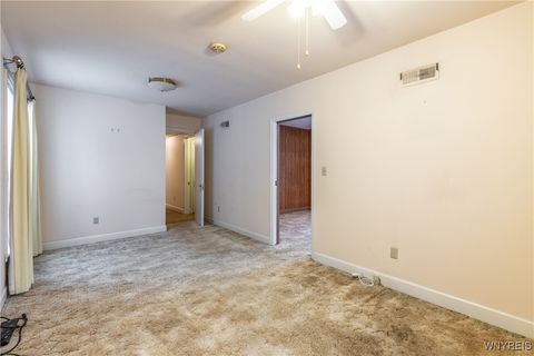 Tiny photo for 2810 Main Street, Buffalo, NY 14214 (MLS # B1654481)