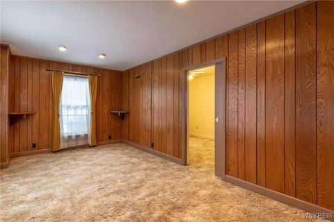 Tiny photo for 2810 Main Street, Buffalo, NY 14214 (MLS # B1654481)