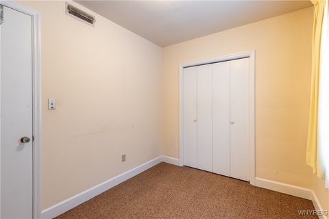 Tiny photo for 2810 Main Street, Buffalo, NY 14214 (MLS # B1654481)