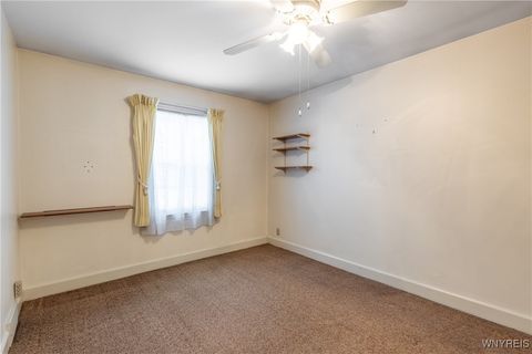 Tiny photo for 2810 Main Street, Buffalo, NY 14214 (MLS # B1654481)