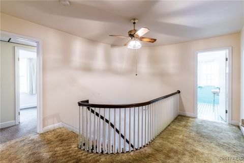 Tiny photo for 2810 Main Street, Buffalo, NY 14214 (MLS # B1654481)