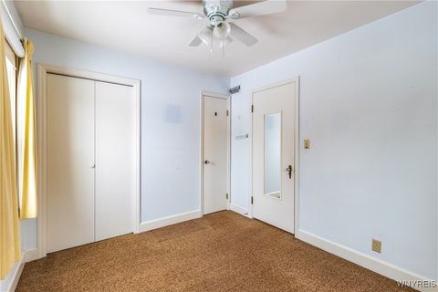 Tiny photo for 2810 Main Street, Buffalo, NY 14214 (MLS # B1654481)