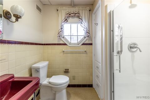 Tiny photo for 2810 Main Street, Buffalo, NY 14214 (MLS # B1654481)