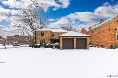 Tiny photo for 2810 Main Street, Buffalo, NY 14214 (MLS # B1654481)