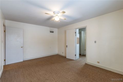 Tiny photo for 2810 Main Street, Buffalo, NY 14214 (MLS # B1654481)