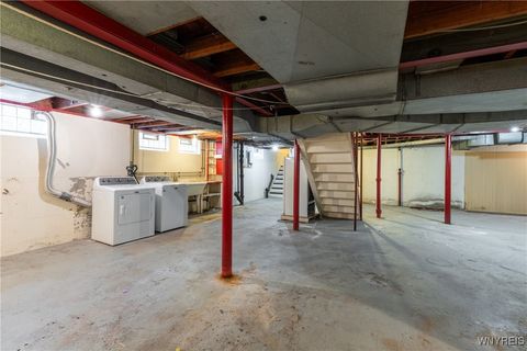 Tiny photo for 2810 Main Street, Buffalo, NY 14214 (MLS # B1654481)