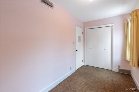 Tiny photo for 2810 Main Street, Buffalo, NY 14214 (MLS # B1654481)