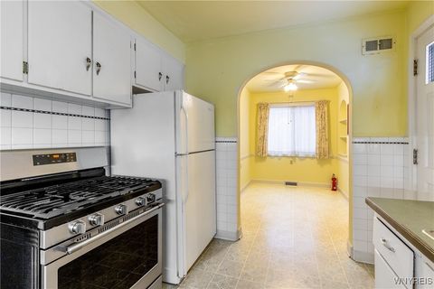 Tiny photo for 2810 Main Street, Buffalo, NY 14214 (MLS # B1654481)