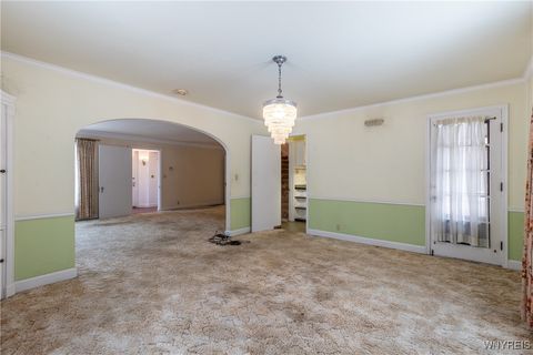 Tiny photo for 2810 Main Street, Buffalo, NY 14214 (MLS # B1654481)